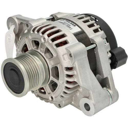 Driefasige generator PULSAR ROTATING ELECTRICS PSR10395