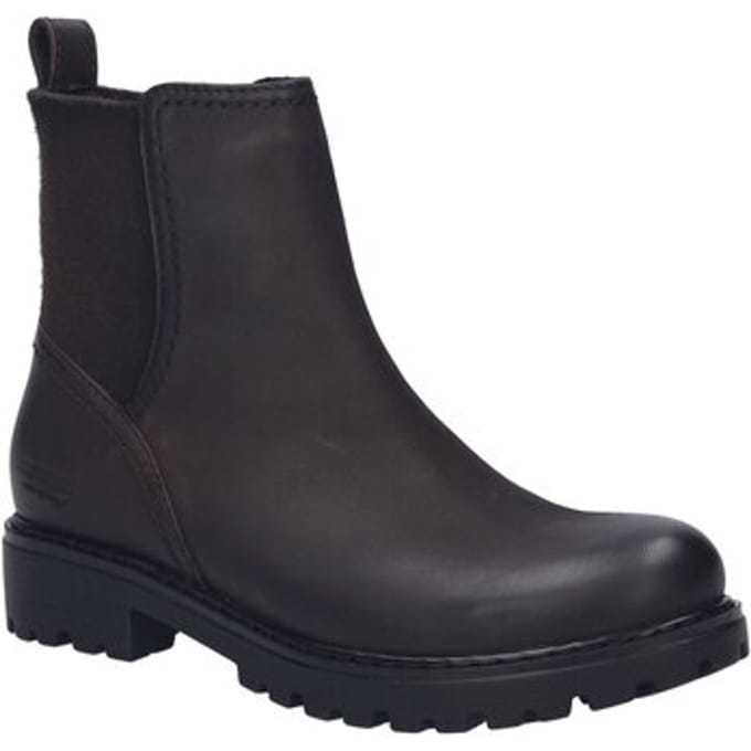JOSEF SEIBEL Melinda 30 | Enkellaars voor Dames | bruin