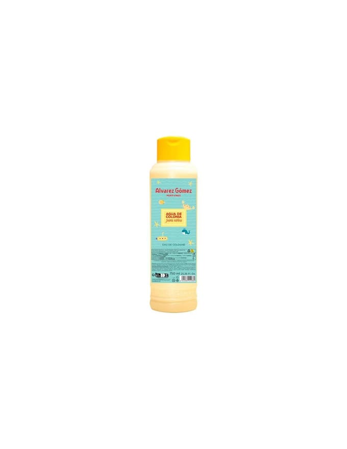 Alvarez Gomez Colonia Alvarez Gomez Kids 750ml blue