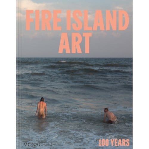 Fire Island Art