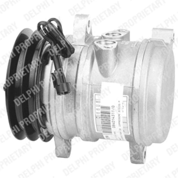 Compressor airconditioning DELPHI TSP0155259