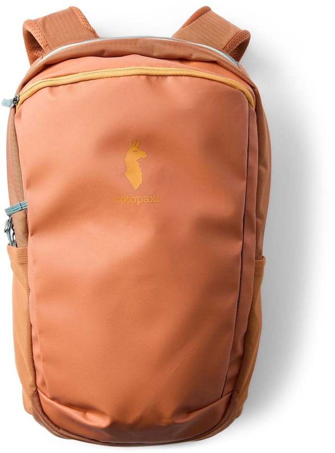 Cotopaxi Allpa 18L Daypack - Rugzak 43 cm (whiskey)