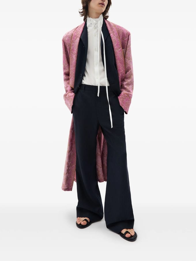Ann Demeulemeester Overhemden vrouw