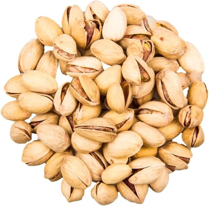 All nuts Pistache gezouten