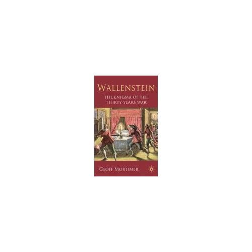 Wallenstein - Geoff Mortimer