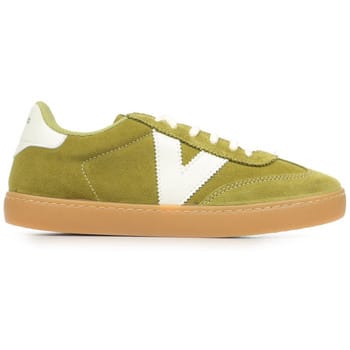 Sneakers Victoria Berlin Ciclista Serraje