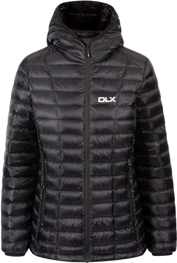 DLX damesjas Galina - DLX-donsjas voor dames