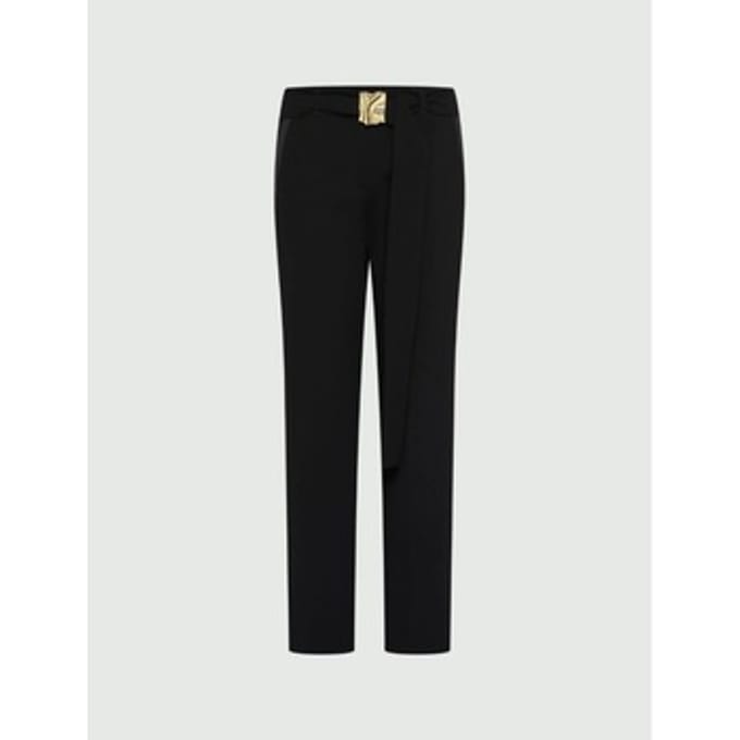 Straight leg broeken Marella 2613131063