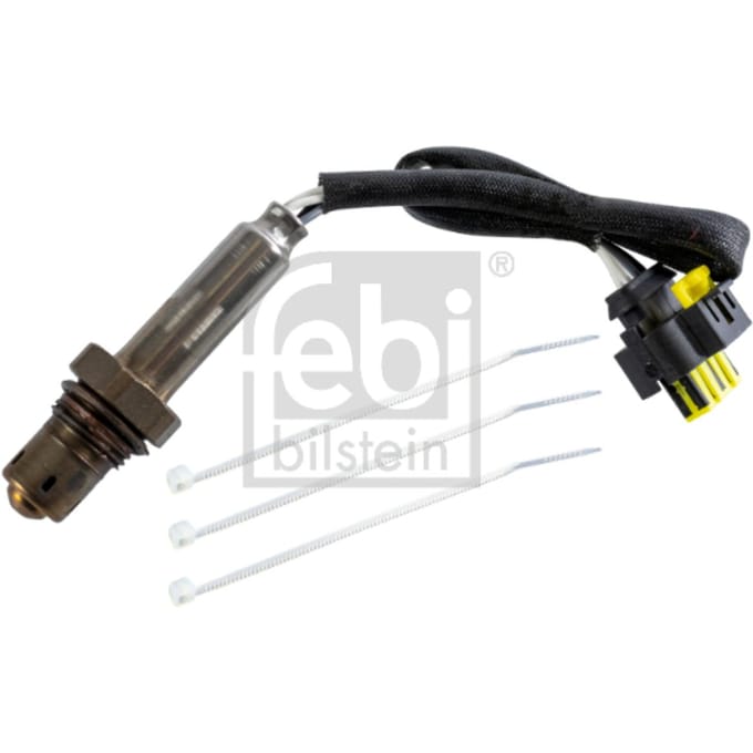 Lambdasonde FEBI BILSTEIN 175950