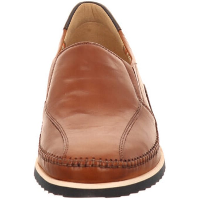 Mocassins Sioux -