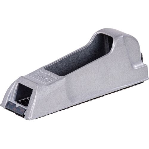 STANLEY Surform Blokschaafje 140mm - 5-21-399