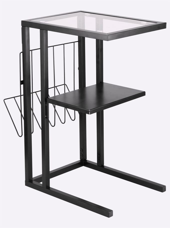 Bijzettafel