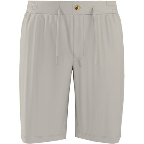 ESMARA MEN Korte heren broek (Beige, S)