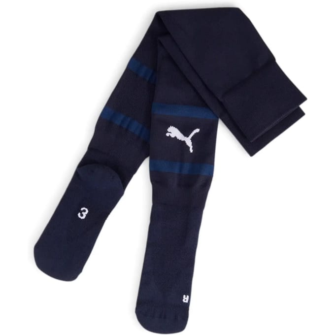 PUMA TEAMFINAL JACKETS 70574606 maat 43-46