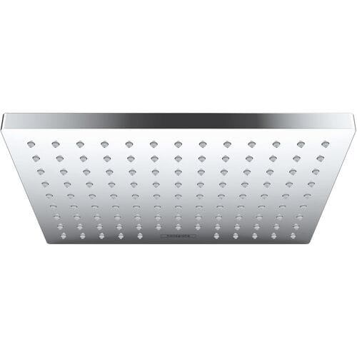 Hansgrohe Vernis Shape - hoofddouche 23x17cm - hoogglans chroom