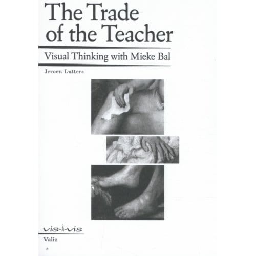 The Trade Of The Teacher - Jeroen Lutters