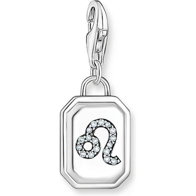 Thomas Sabo Bedeltje 2150-643-21