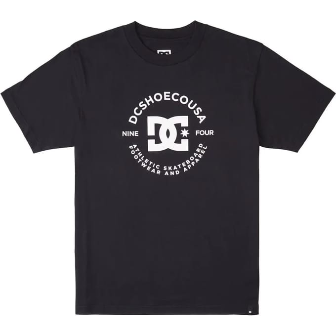 T-shirt DC Shoes Star Pilot HSS