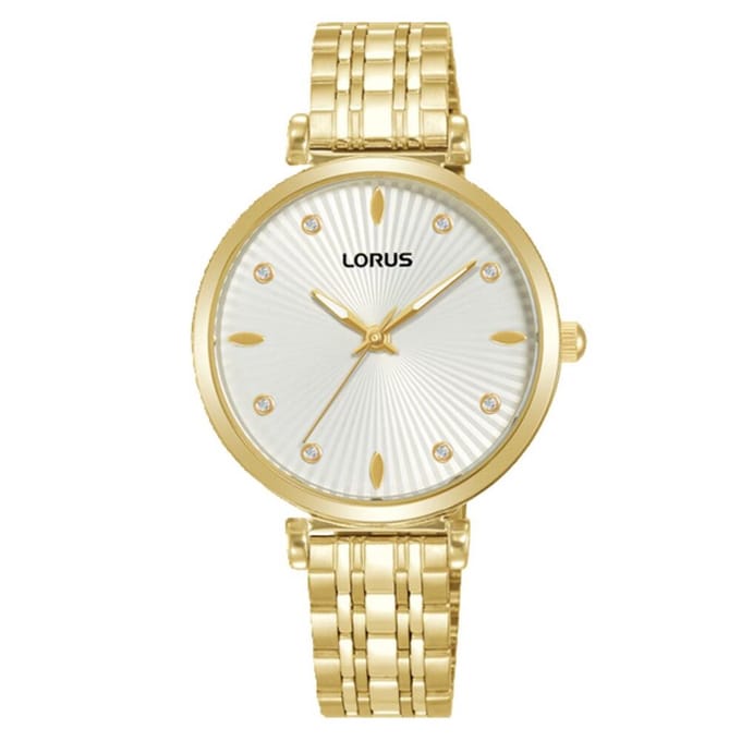 Lorus RG266XX9 Dames Horloge