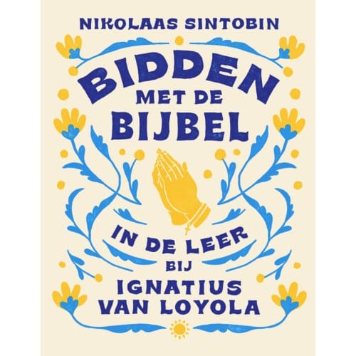 Bidden Met De Bijbel - Nikolaas Sintobin