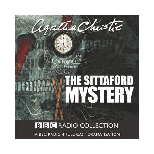 The Sittaford Mystery - Agatha Christie