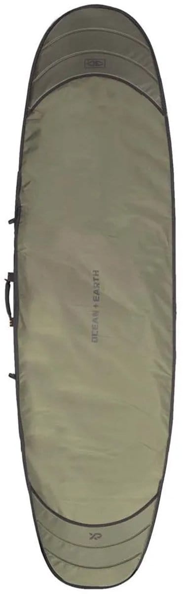 Ocean & Earth Hypa Longboard 9´6´´ Surfboardhoes Beige