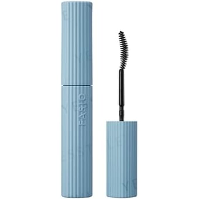 Kose - Fasio Ultra WP Mascara Long 01 Black 6g