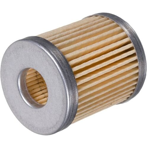 Brandstoffilter FEBI BILSTEIN 39221