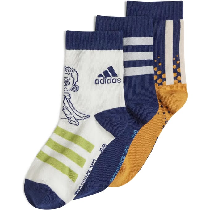Kindersokken adidas Star Wars Jedi (x3)