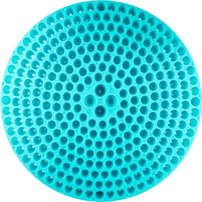 CARBON COLLECTIVE - VORTEX - Grit Guard