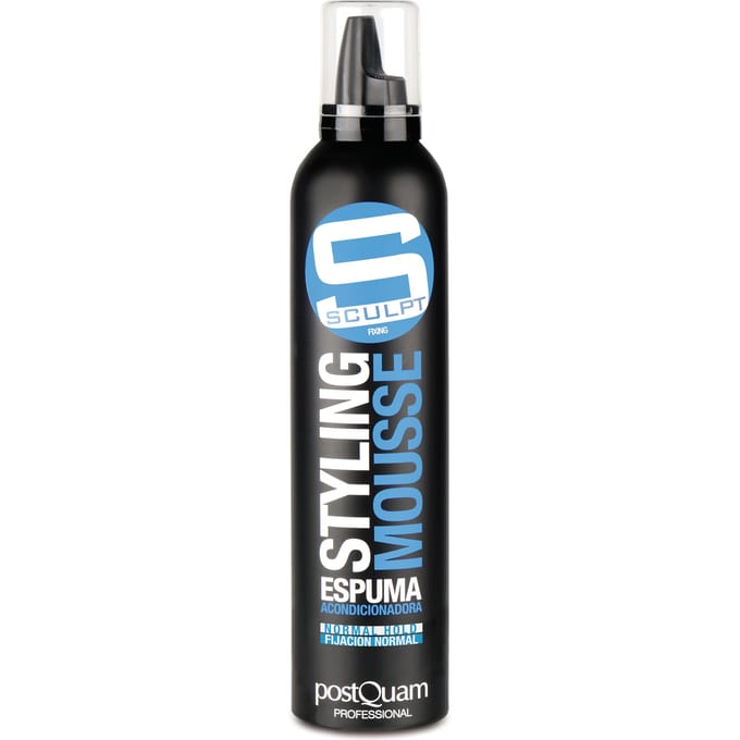 NORMAAL SCHUIM 300 ML.