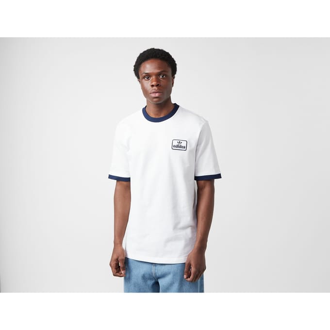 adidas Originals Contrast T-Shirt