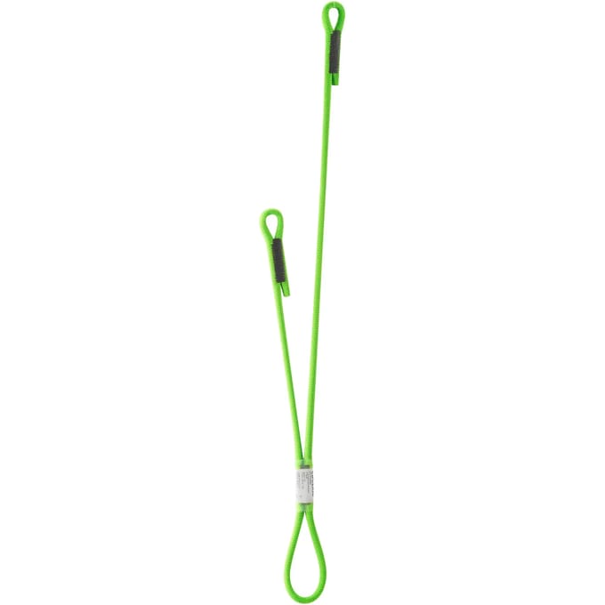 Dubbele longe Edelrid Switch