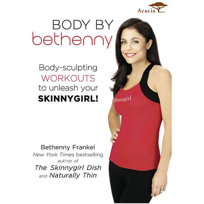 Body by Bethany