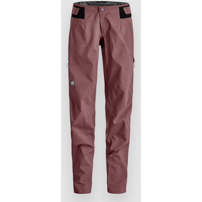 Ortovox Sequence Gore-Tex Pants bruin