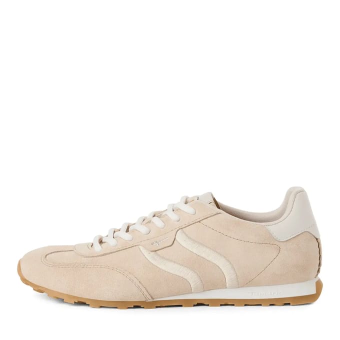 Tamaris 1-23614-46 - Damessneaker - 375-Antelope