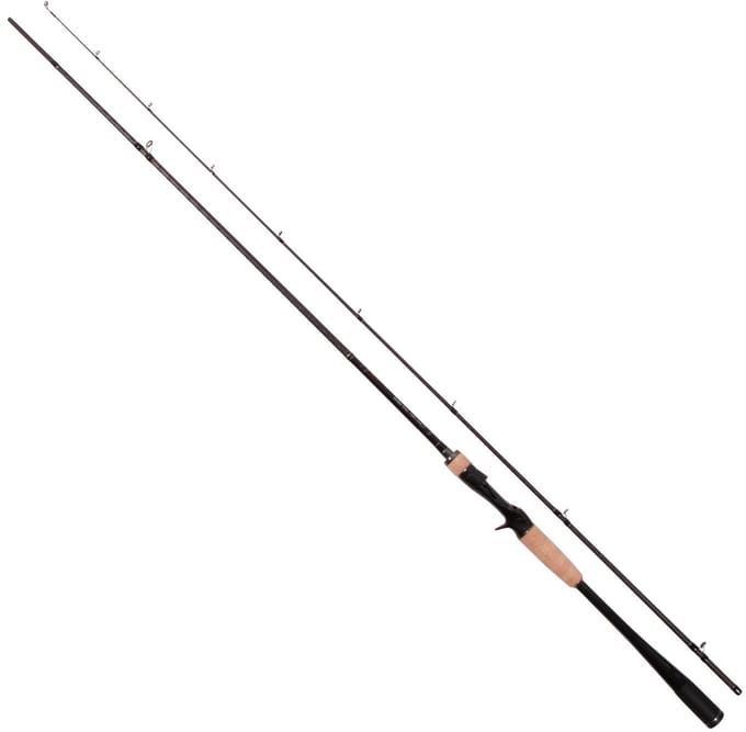 Ultimate Chikara Cast ML 2,36m 5-20g - Baitcaster Hengel