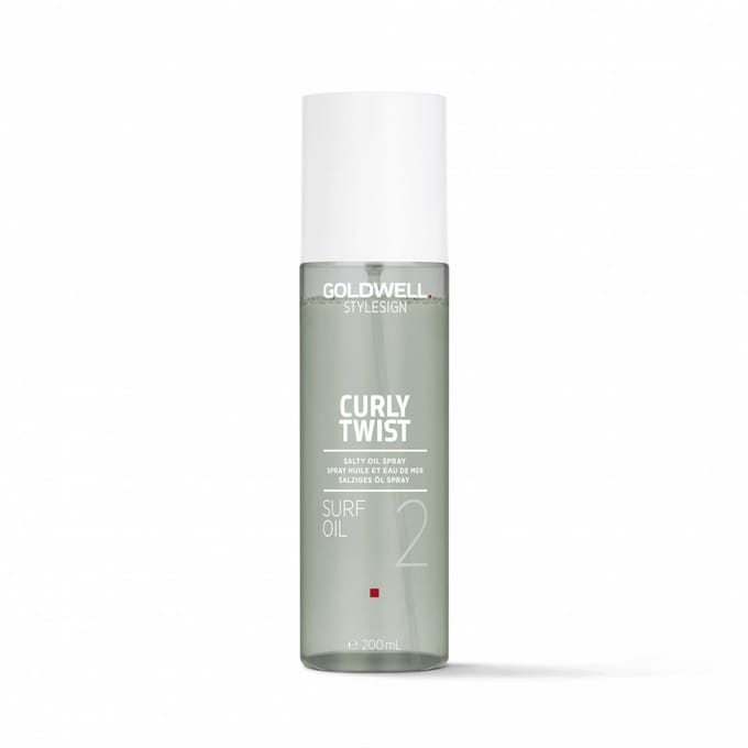 Goldwell - Stylesign - Curly Twist - Surf Oil 2 - 200 ml