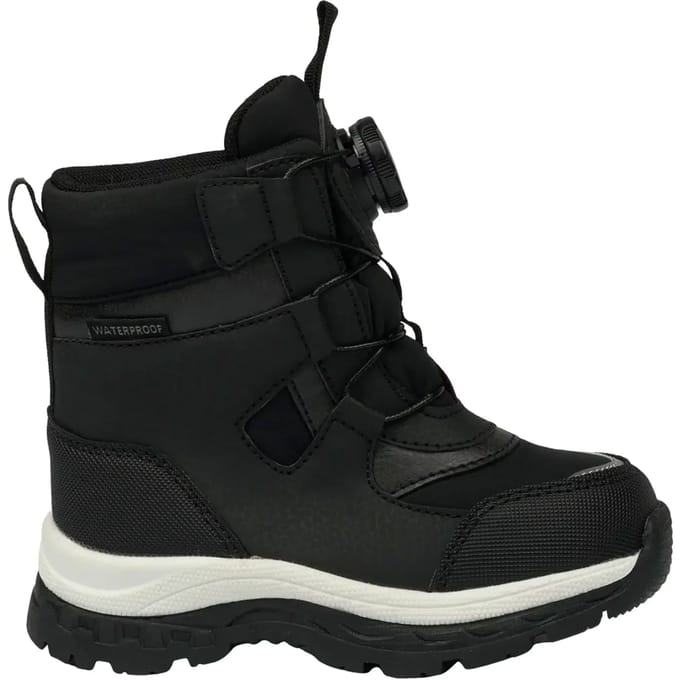 Kinderwinterlaarzen Mikk-Line Tex Spin