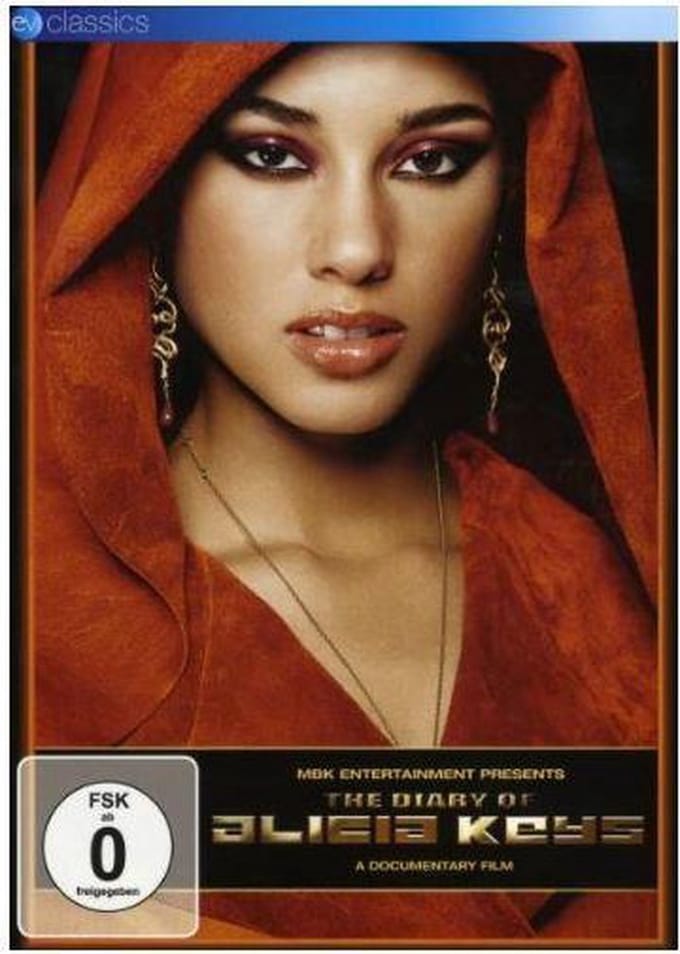 The Diary Of... A Documentary Film