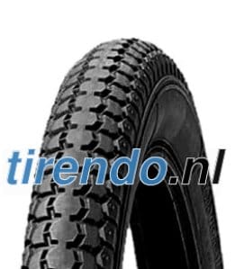 Heidenau M 3 32s Custom Motorfietsband Zilver 2.25 / R19