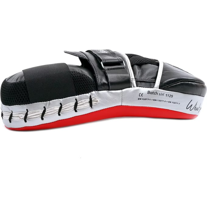 Lange leren bokspoten Montana MP 2800