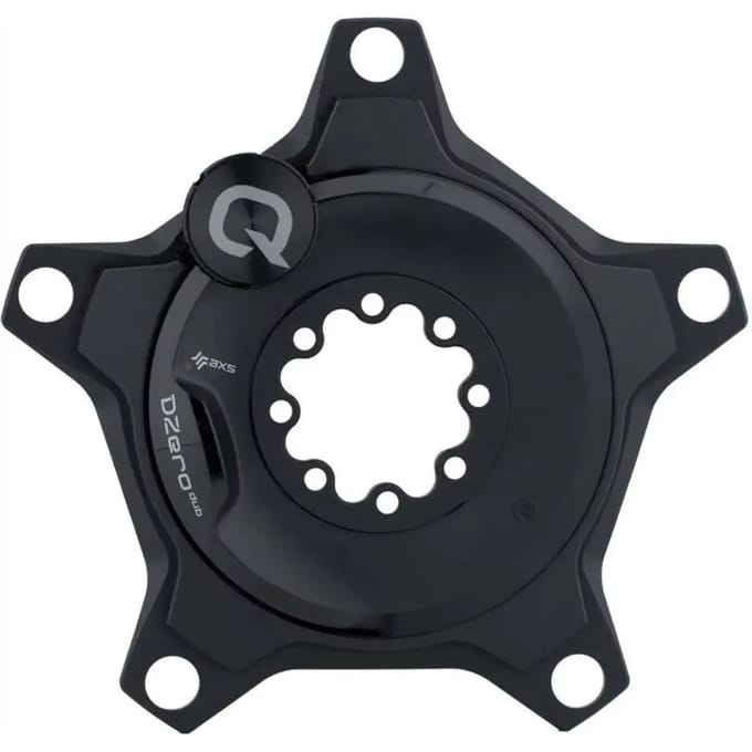 Sterrensensor Quarq Dzero dub 130BCD