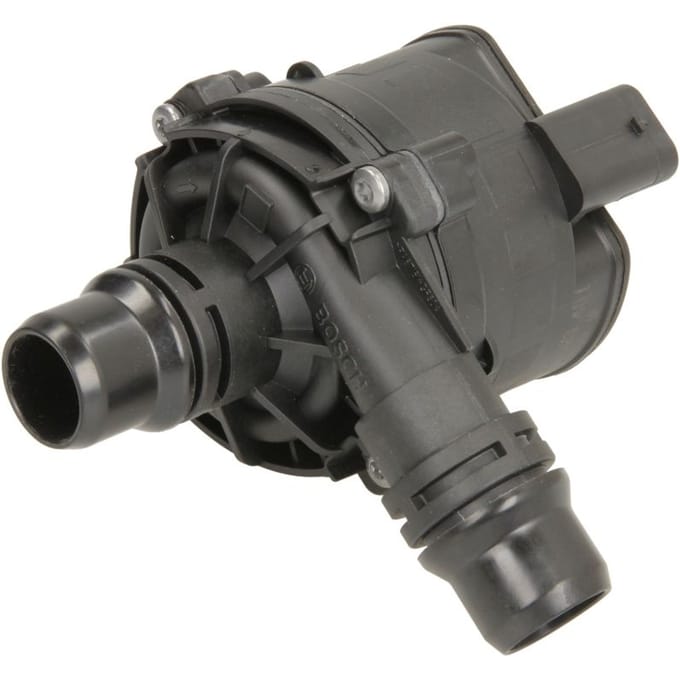Hulpwaterpomp BOSCH 0 392 023 481