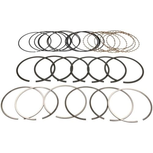 Zuigerveren set DNJ PR1136