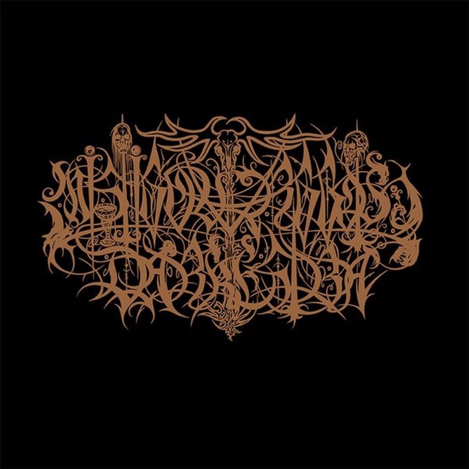 Mistigo Varggoth Darkestra - Midnight Fullmoon (LP)