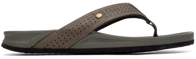Refresh 175549 Slippers Groen EU 45 Man