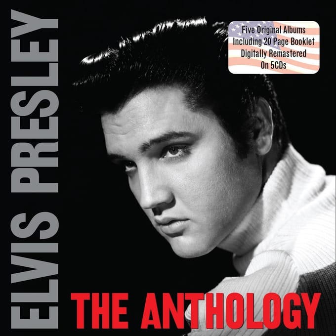 The Anthology
