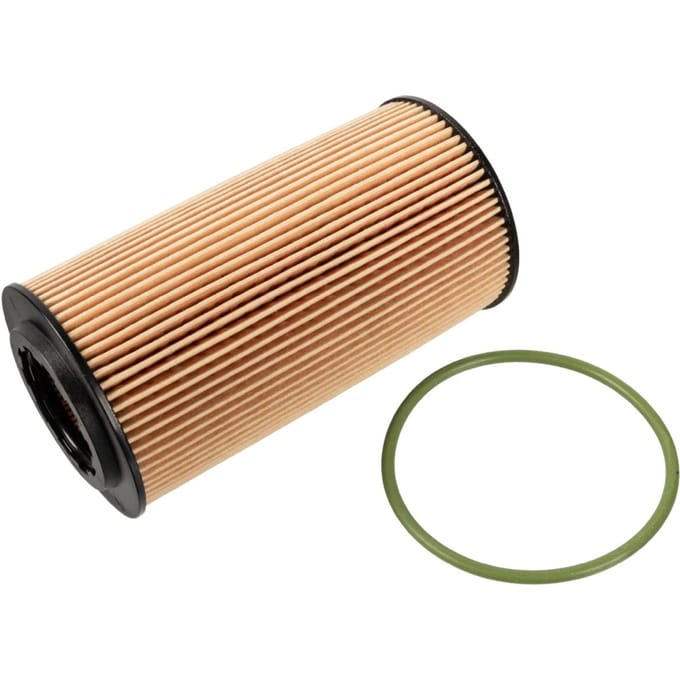 Oliefilter FEBI BILSTEIN 108320