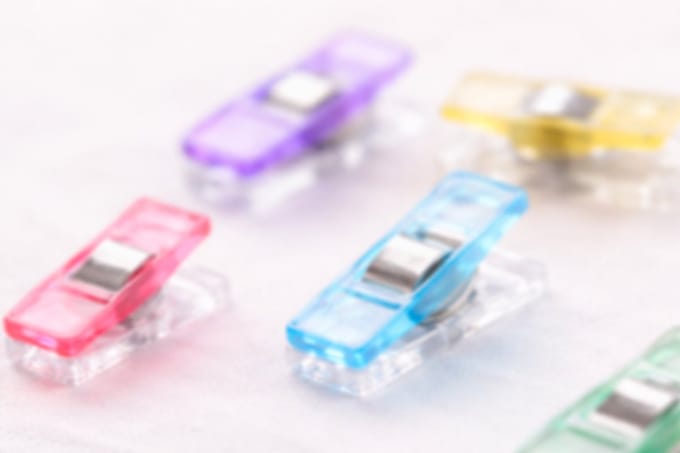 Clips naaien - Kado vrouwen cadeautjes - Ideaal voor hobby - 60 stuks